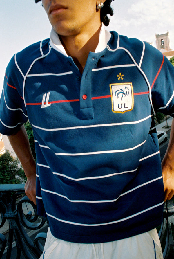 FRANCE POLO