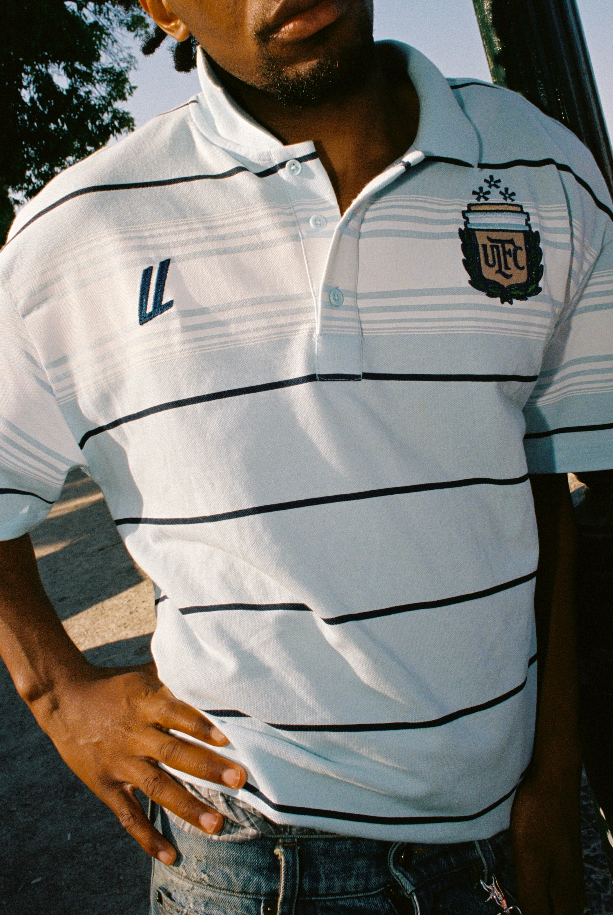 ARGENTINA POLO