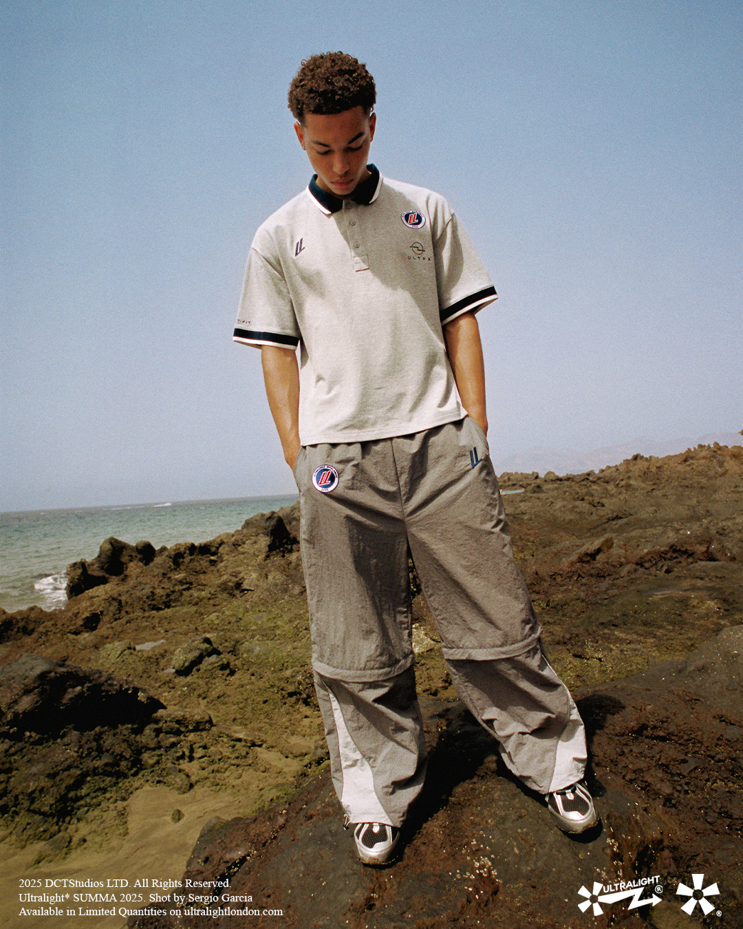 2IN1 TRACKPANTS IN PSG GREY (BATCH 2)