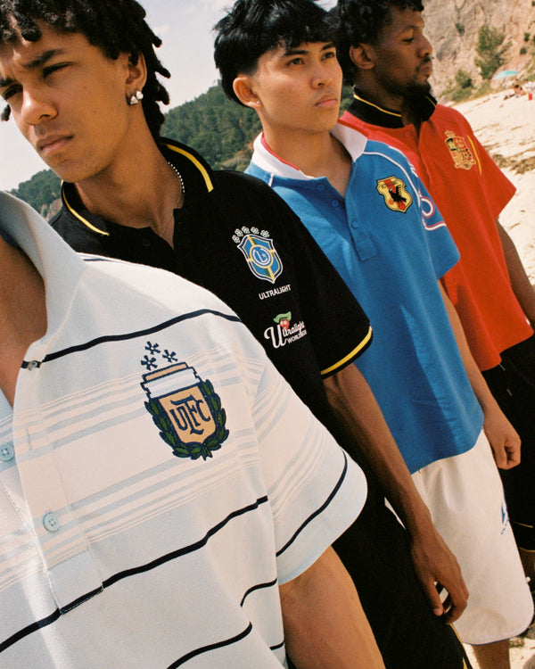 BRAZIL POLO
