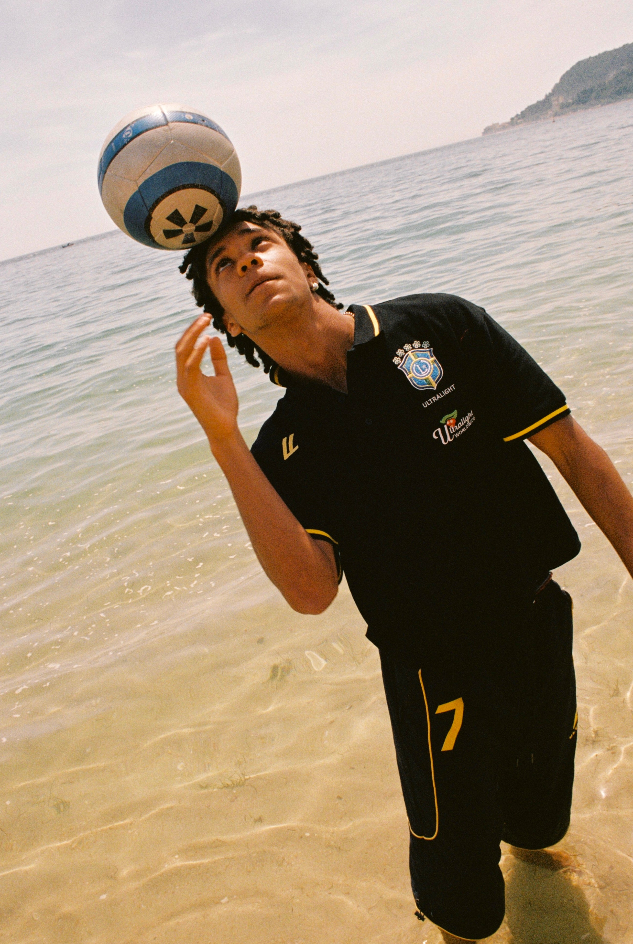 BRAZIL POLO