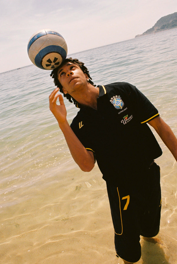 BRAZIL POLO