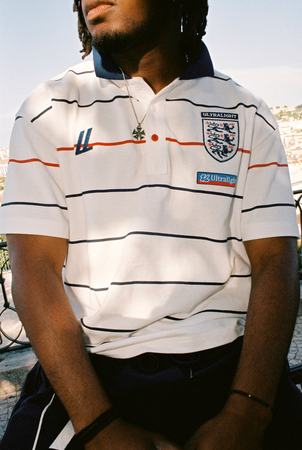 ENGLAND POLO