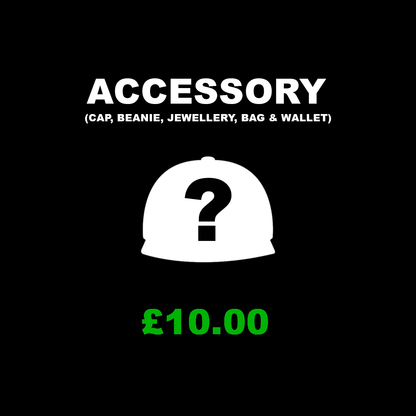 ACCESSORY HEIST PACK