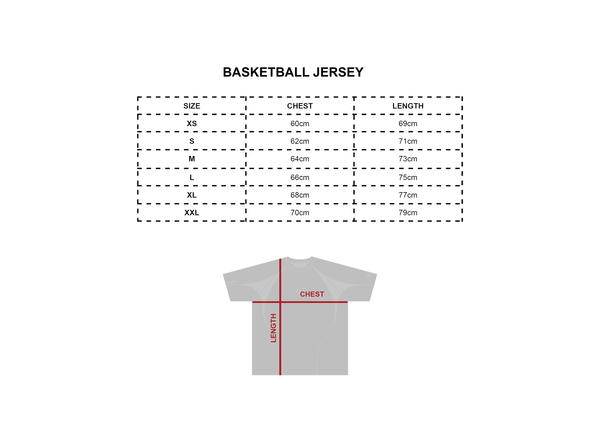 CAMO BALLHOG JERSEY