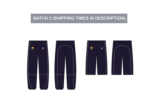 2IN1 TRACKPANTS IN BARCA NAVY (BATCH 2)