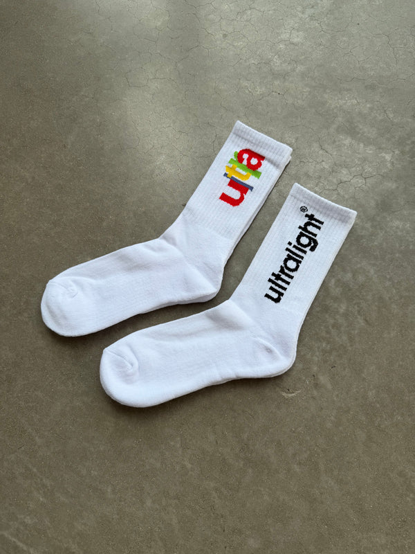 ULTRA-SOCKS (2-PACK)