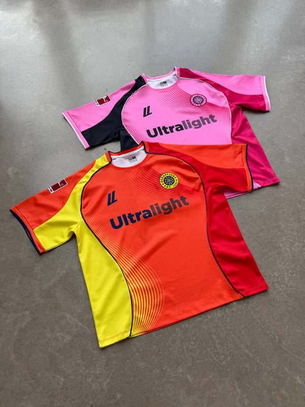 ULTRA-GEIST JERSEY IN PINK