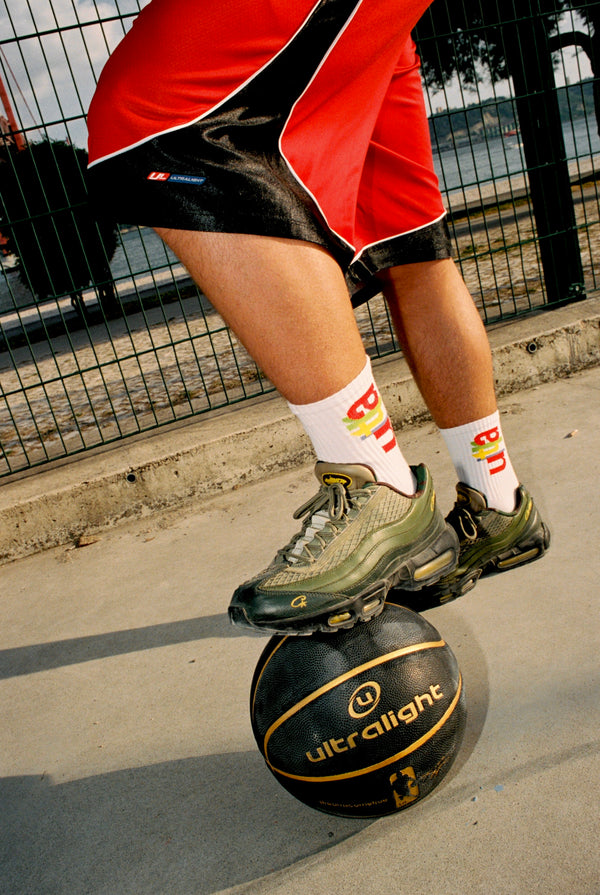 ULTRA-SOCKS (2-PACK)