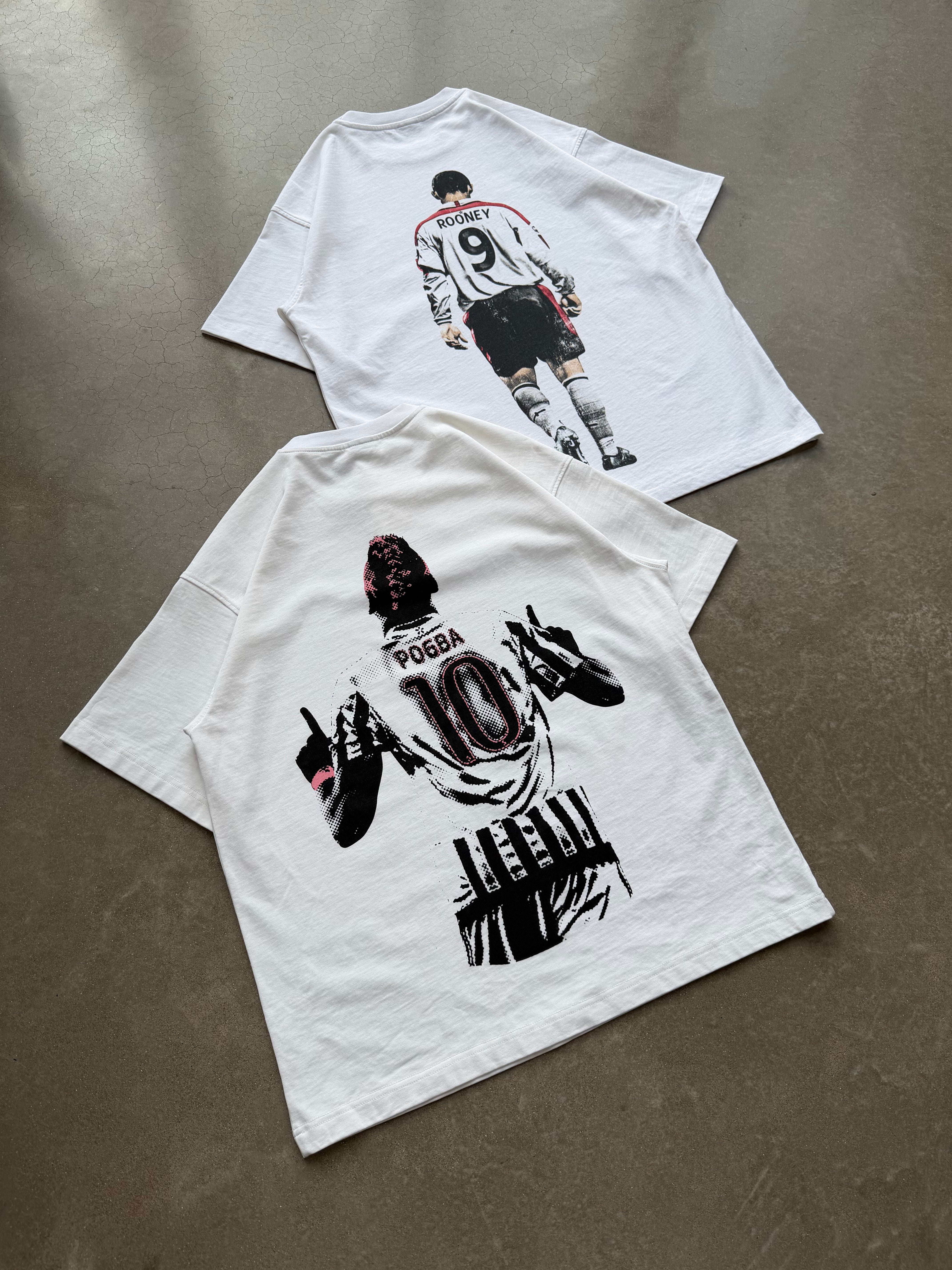 POGBA TSHIRT