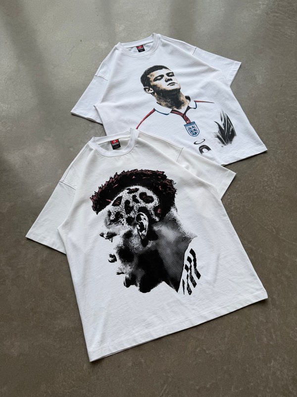 WAYNE ROONEY TSHIRT