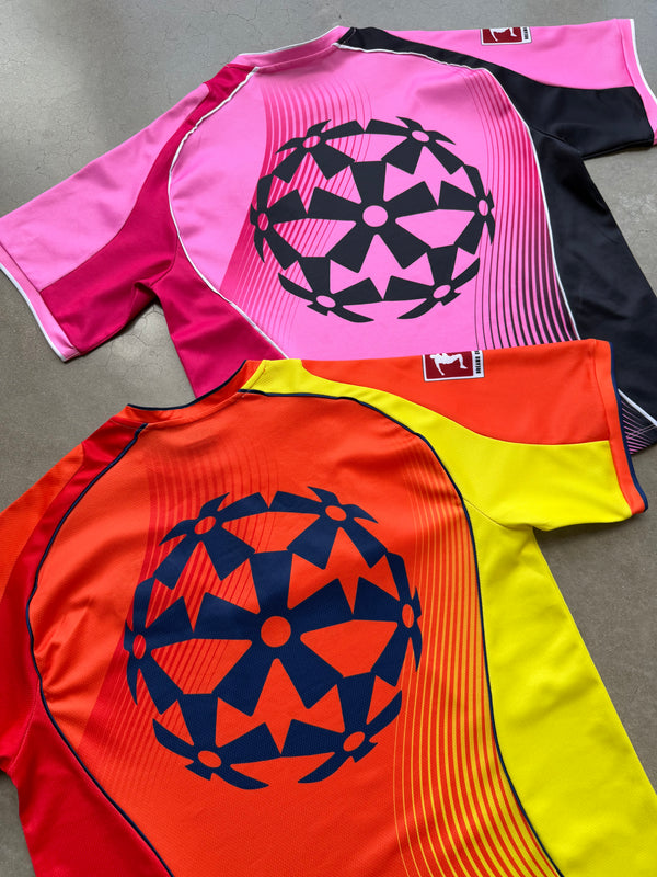 ULTRA-GEIST JERSEY IN PINK