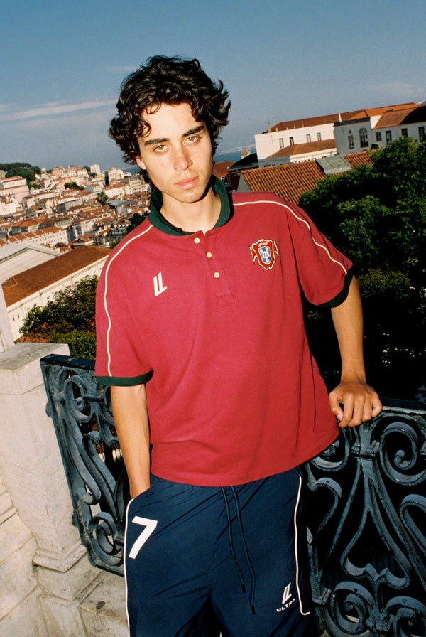 PORTUGAL POLO