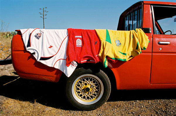 USA WEARABLE TOWEL (2IN1 JERSEY)