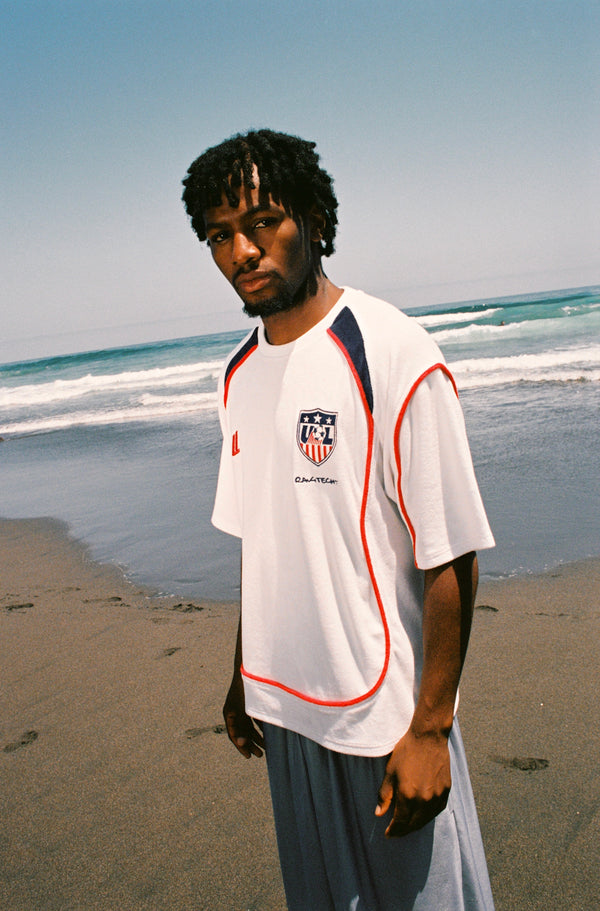USA WEARABLE TOWEL (2IN1 JERSEY)