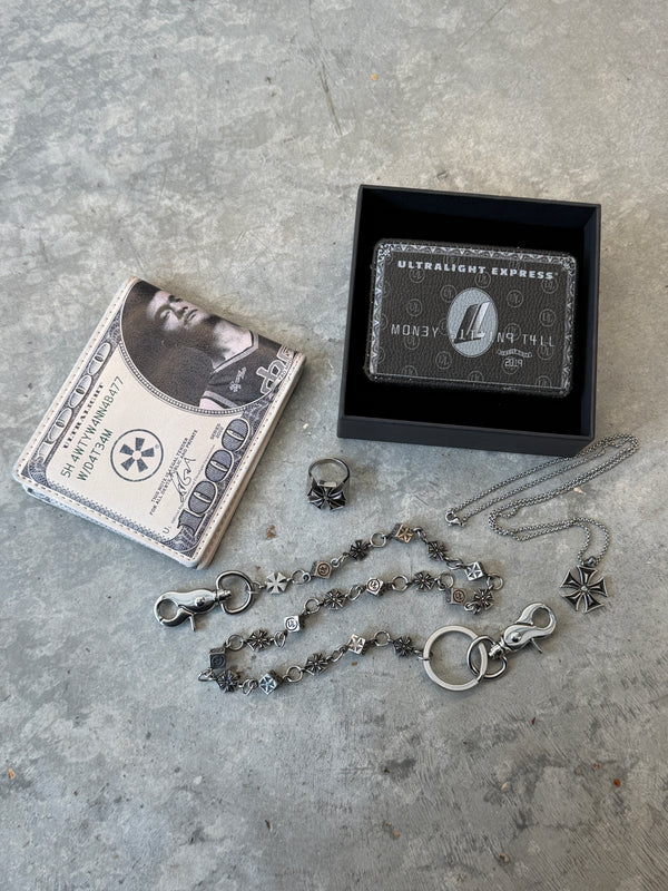 ULTR-AMEX CARDHOLDER
