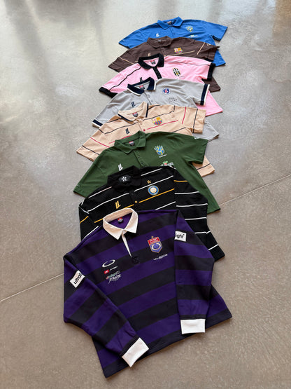 POLO HEIST PACK