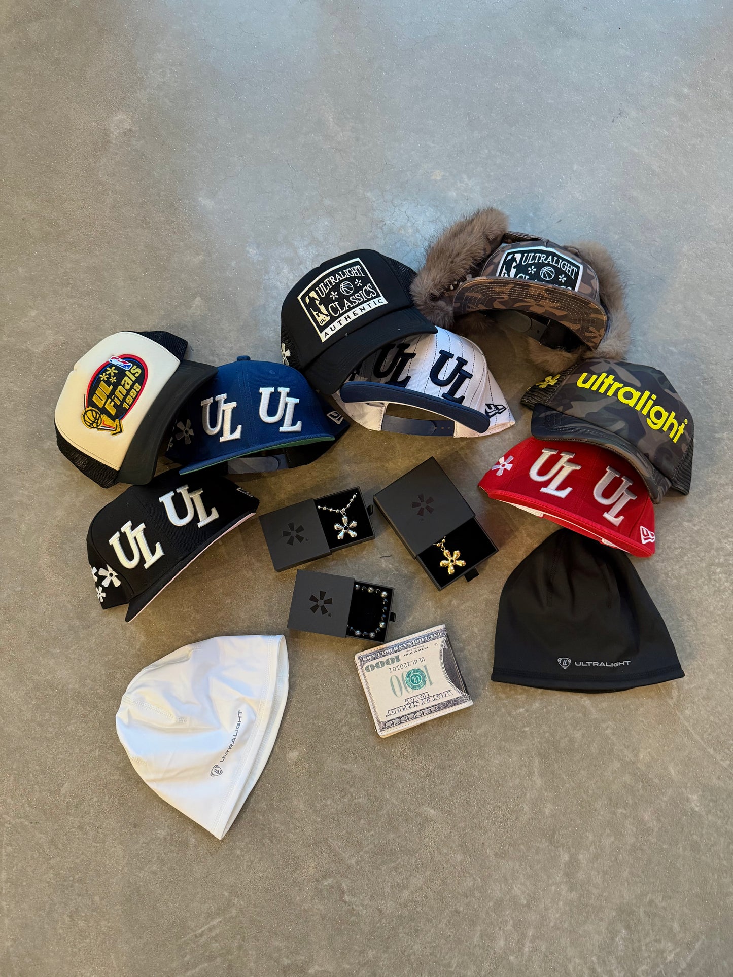 ACCESSORY HEIST PACK