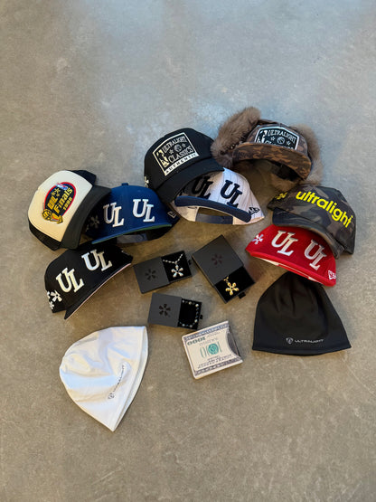 ACCESSORY HEIST PACK