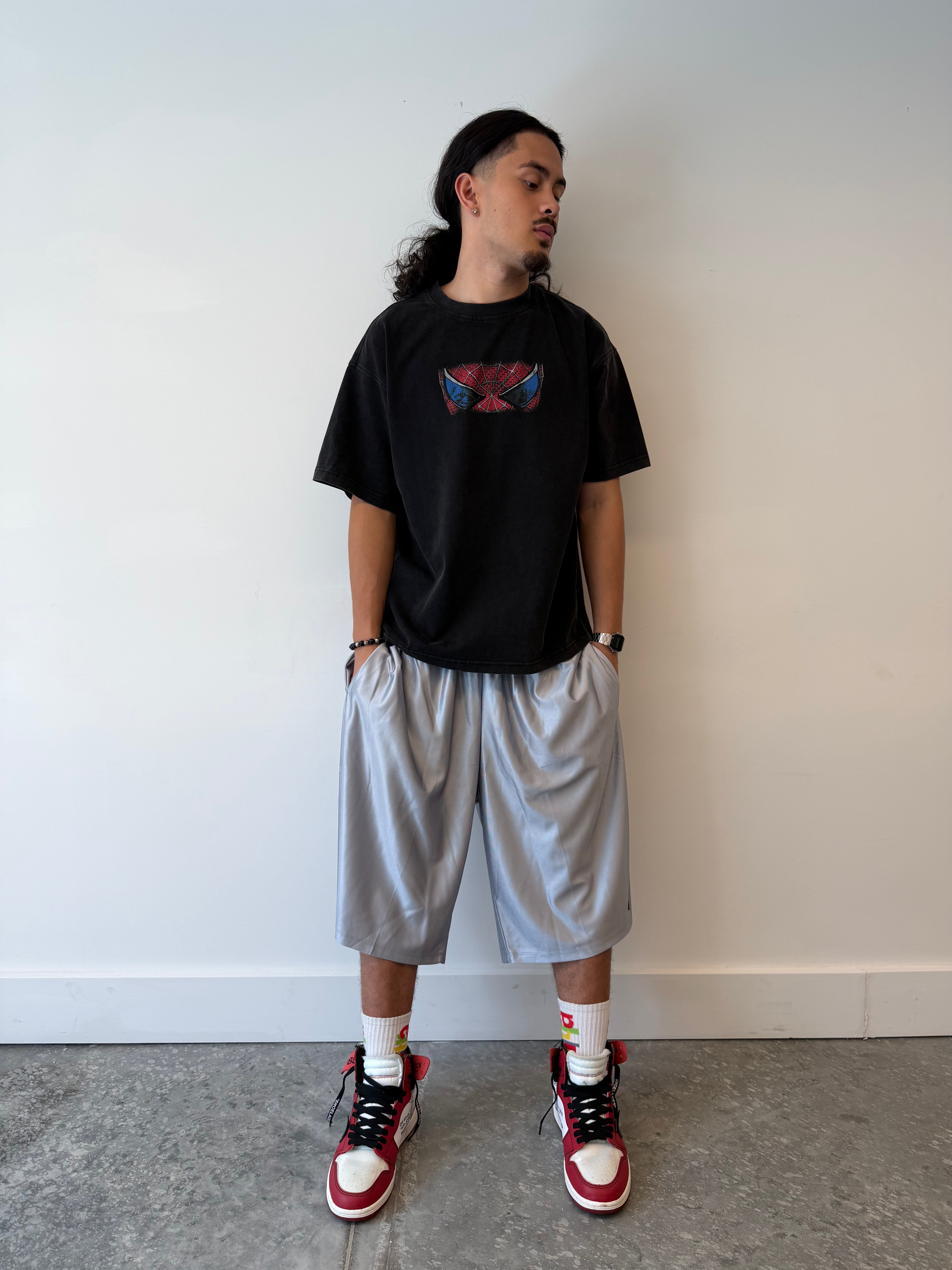 SPIDER-MAN TEE