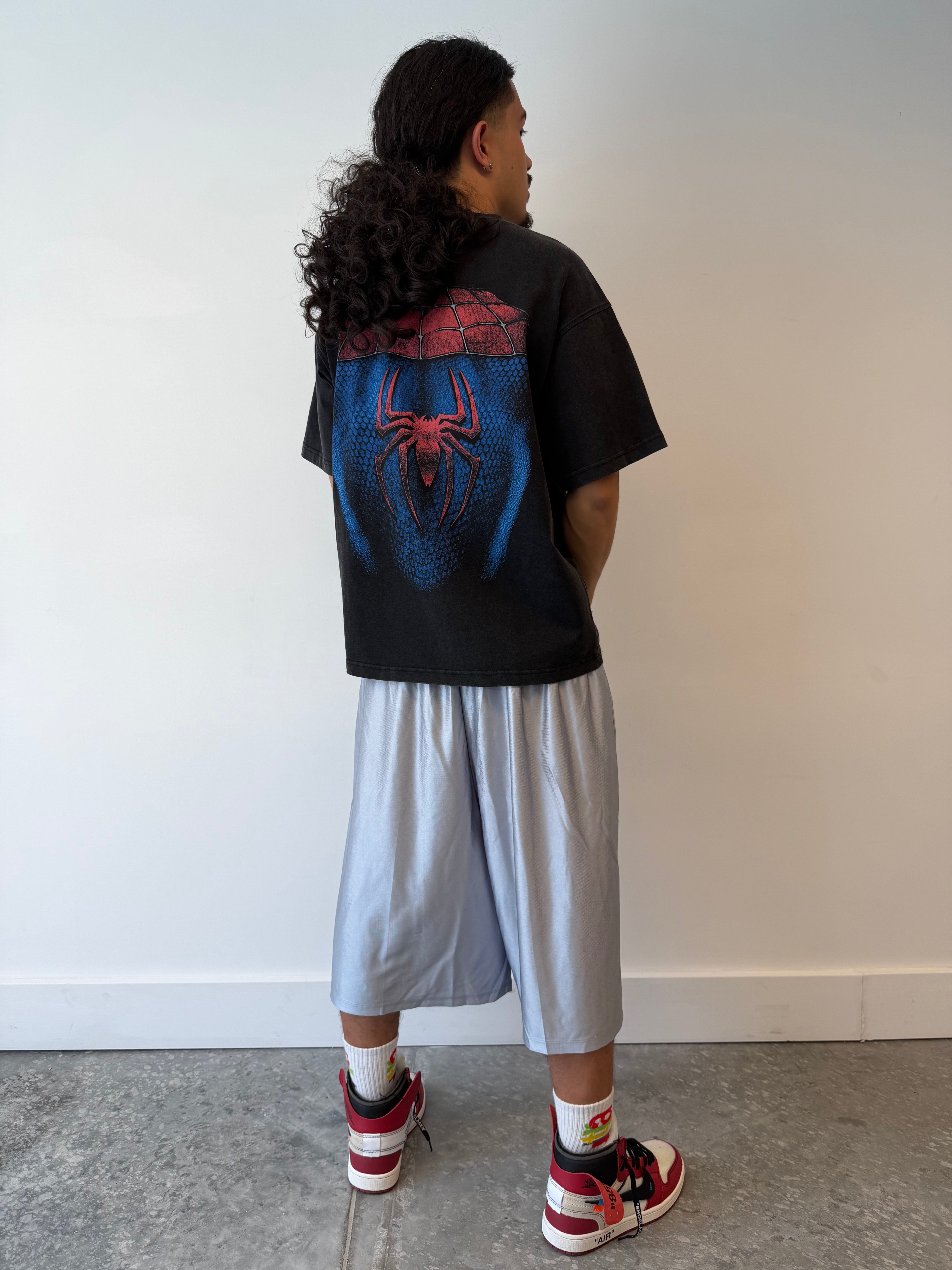 SPIDER-MAN TEE