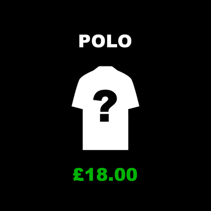 POLO HEIST PACK