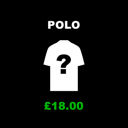 POLO HEIST PACK