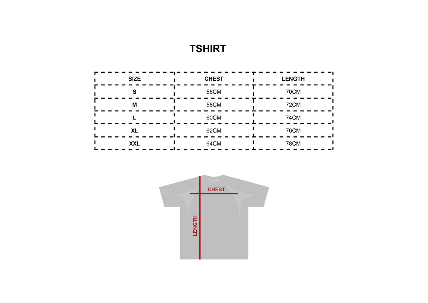 EDGAR DAVIDS TEE IN WHITE