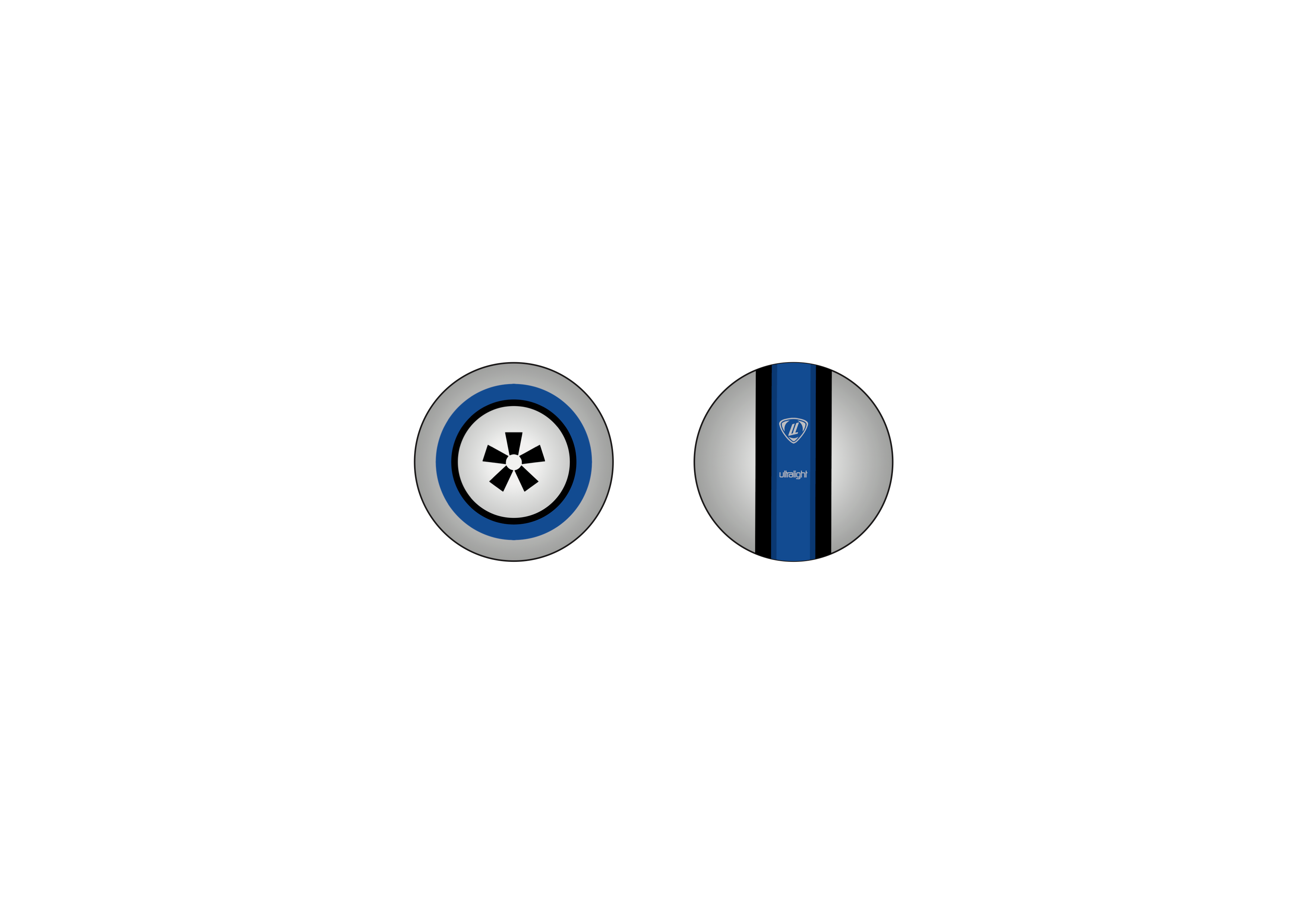 ULTRA-BALL (SHIPS IN 2-3 WEEKS)