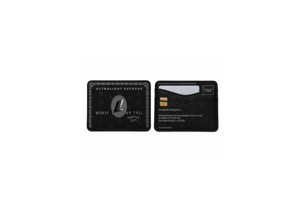 ULTR-AMEX CARDHOLDER