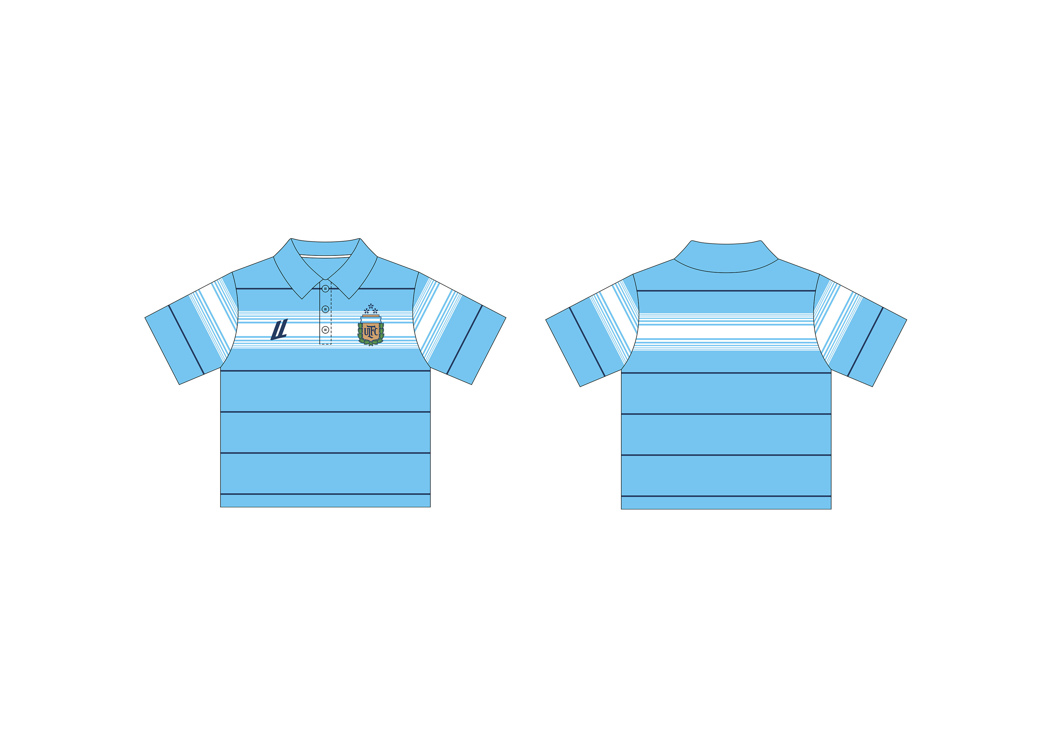 ARGENTINA POLO