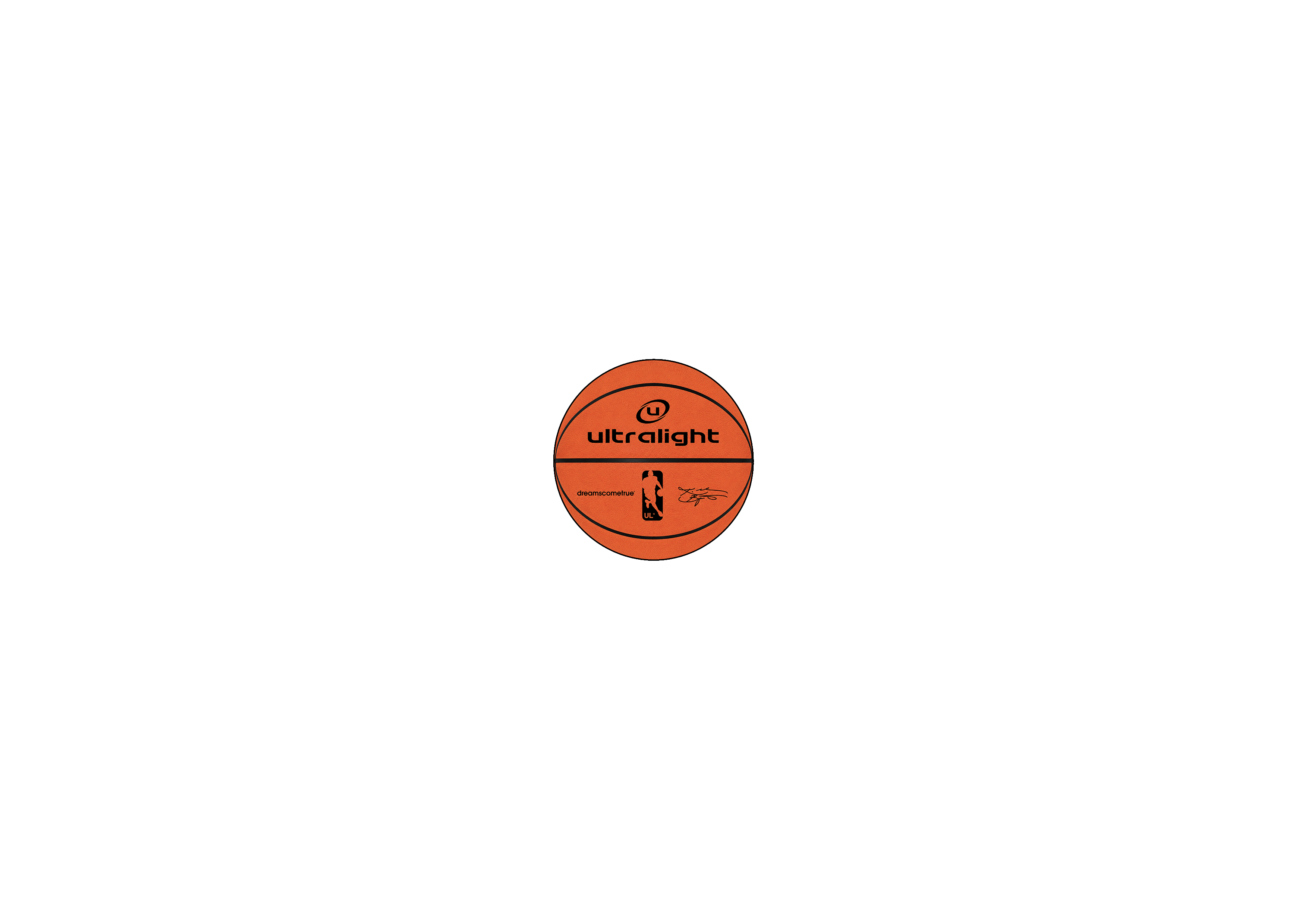 ULTRA BASKETBALL