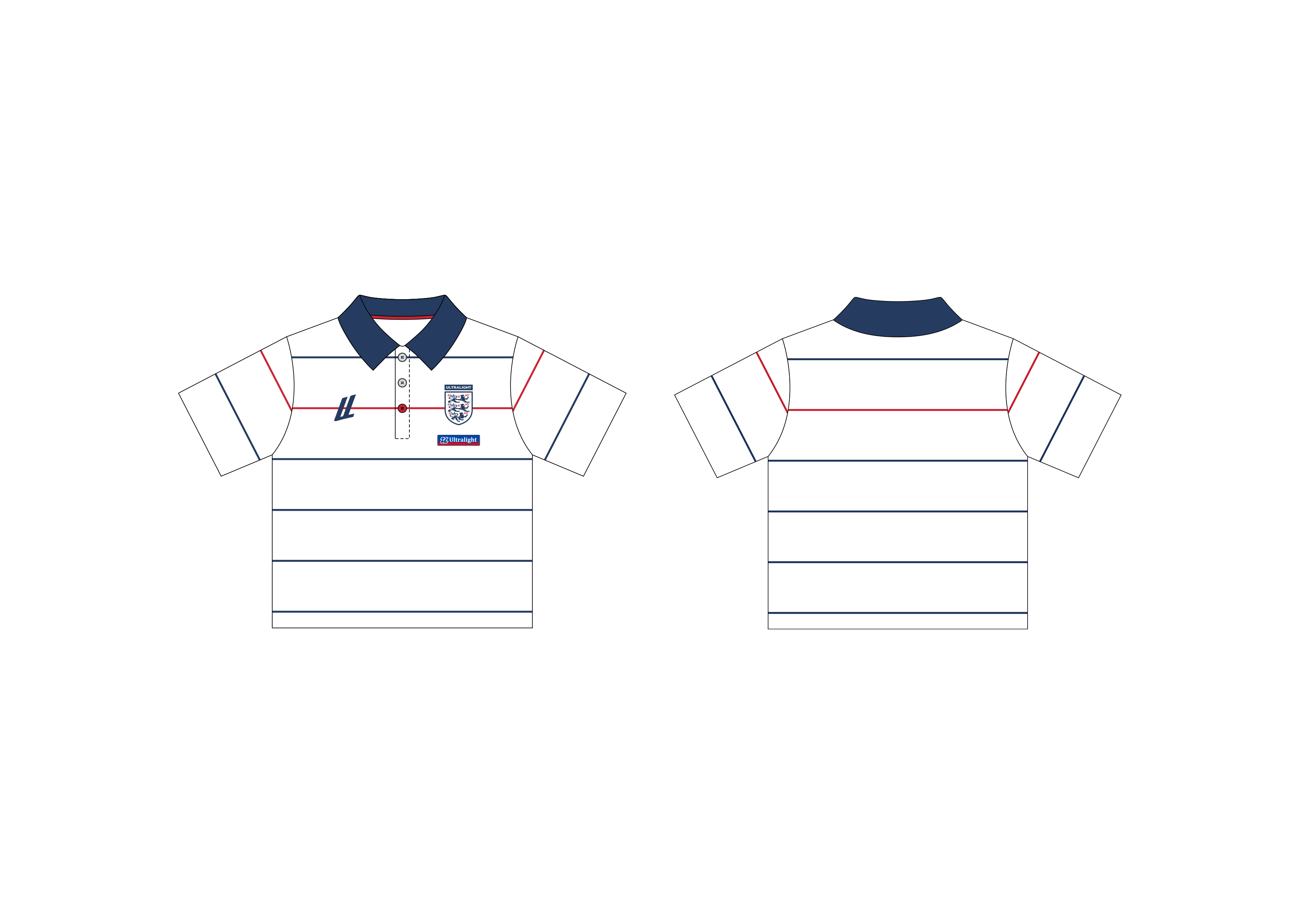 ENGLAND POLO