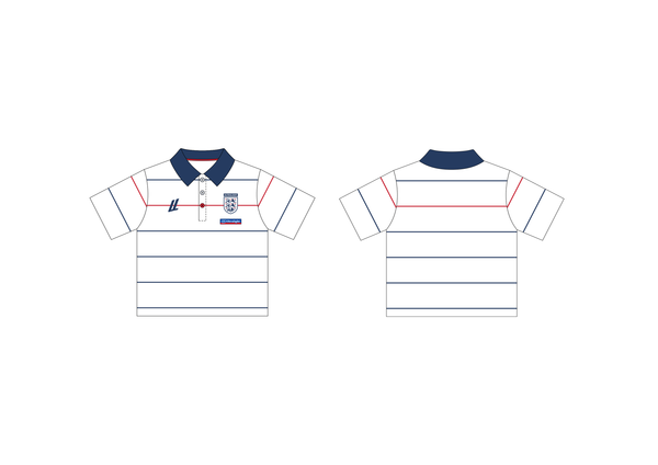 ENGLAND POLO
