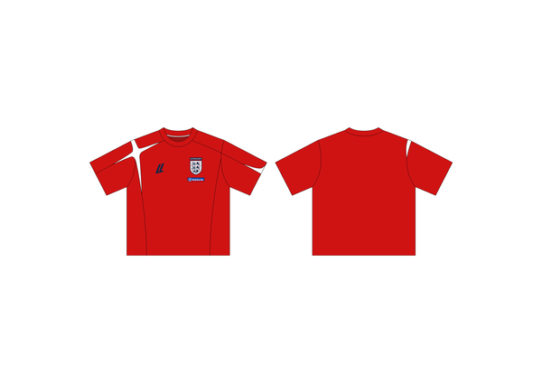 ENGLAND WEARABLE TOWEL (2IN1 JERSEY)
