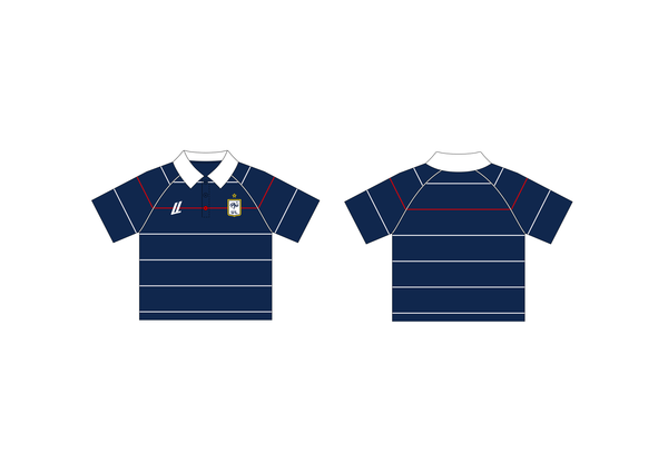 FRANCE POLO
