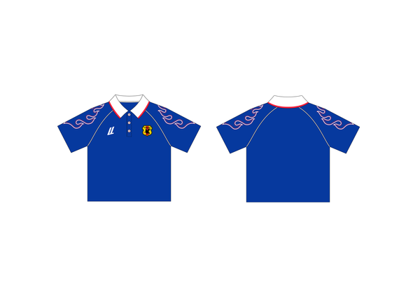 JAPAN POLO