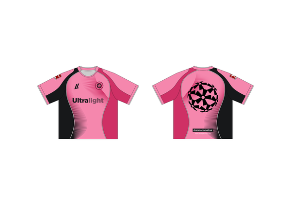 ULTRA-GEIST JERSEY IN PINK
