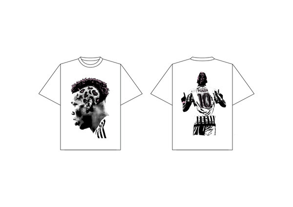 POGBA TSHIRT