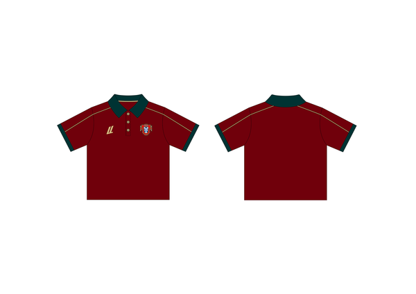 PORTUGAL POLO