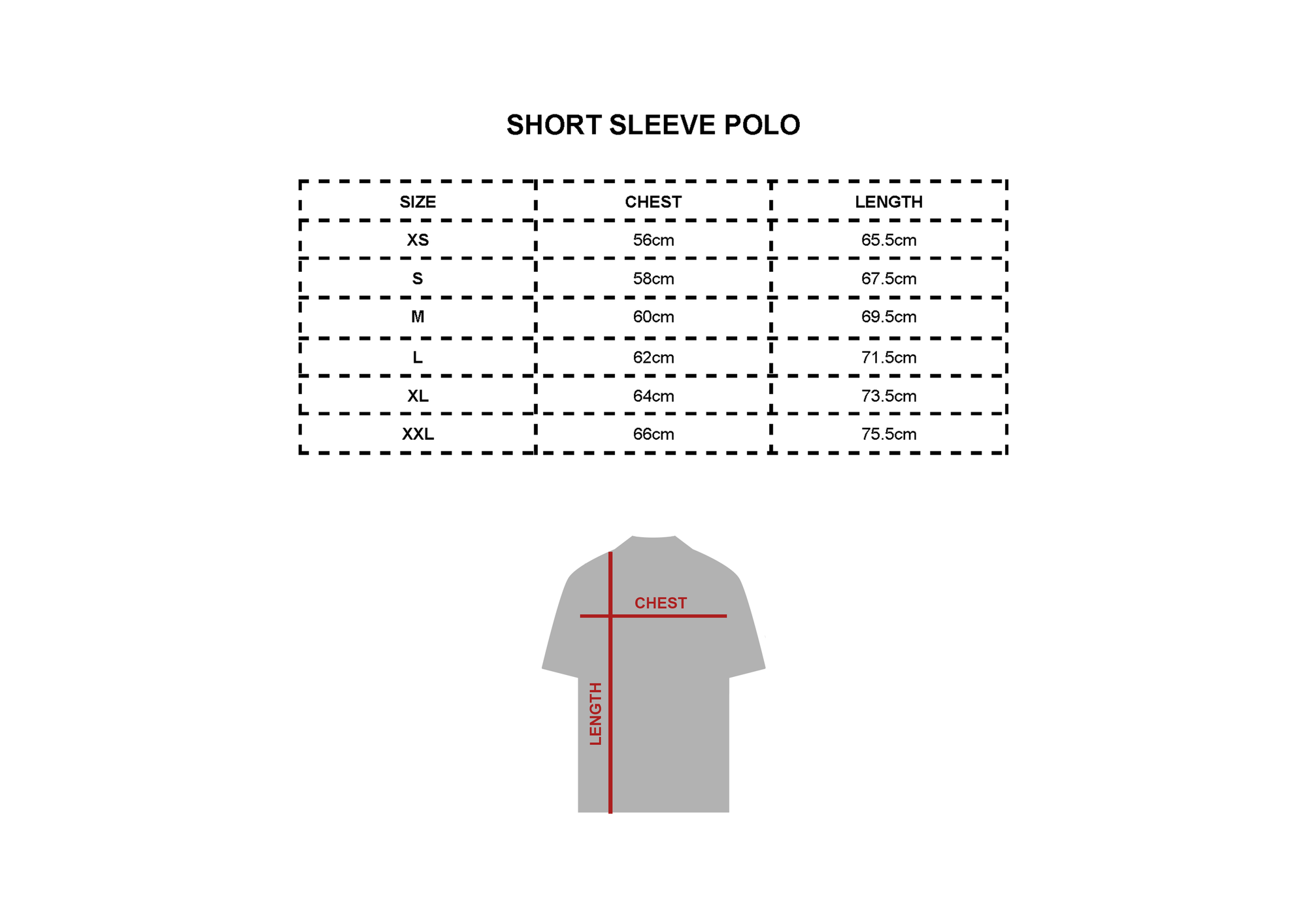 Brown Barca Polo Shirt | Ultralight London