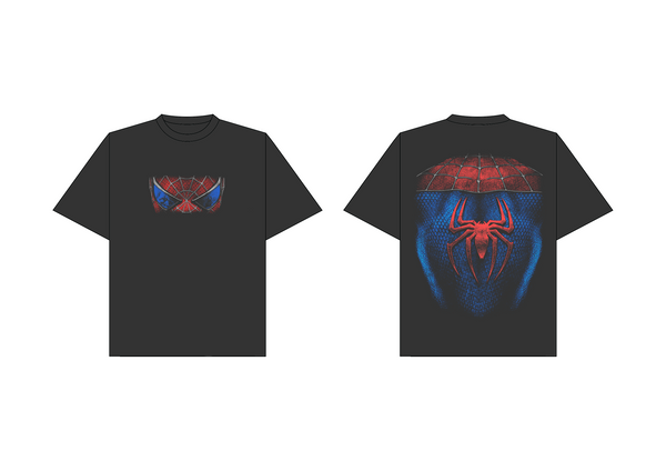 SPIDER-MAN TEE