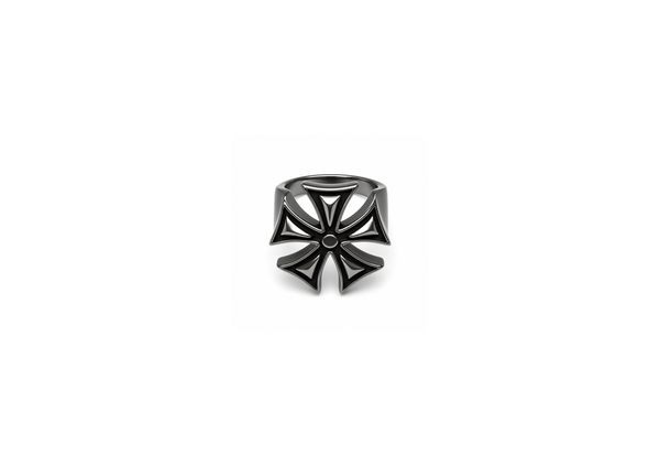 CHROME RING