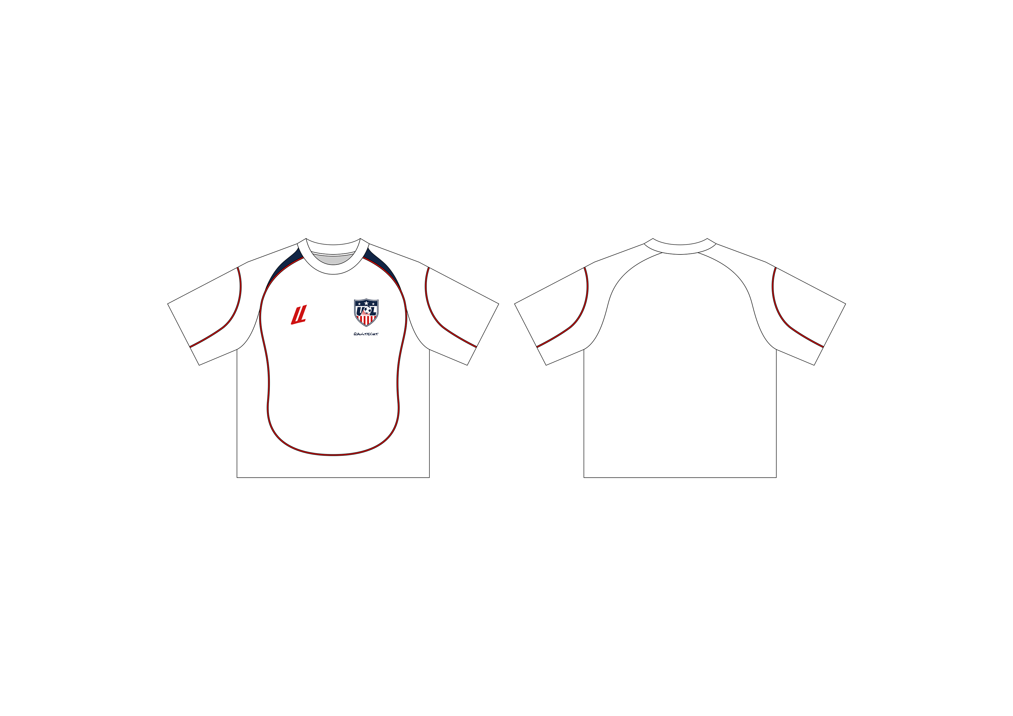 USA WEARABLE TOWEL (2IN1 JERSEY)
