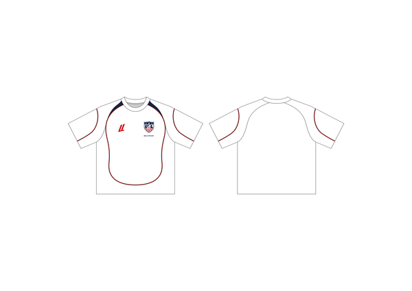 USA WEARABLE TOWEL (2IN1 JERSEY)