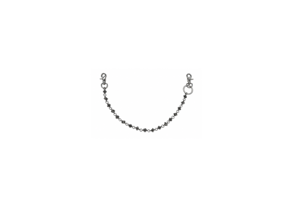 CHROME WALLET CHAIN